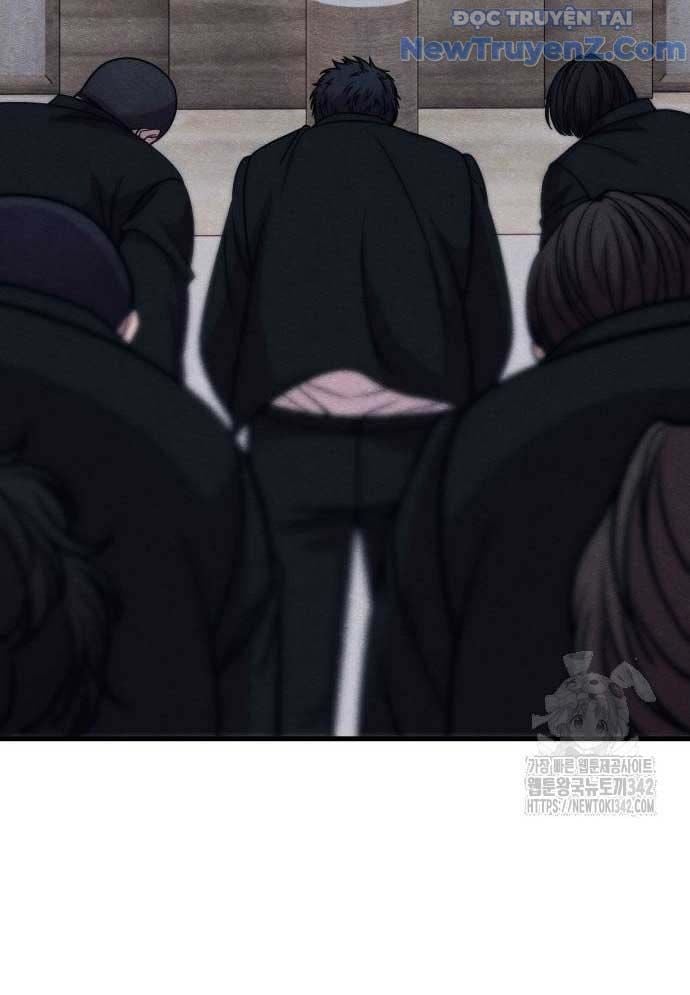 Xác Sống Và Sát Nhân: Chapter 70