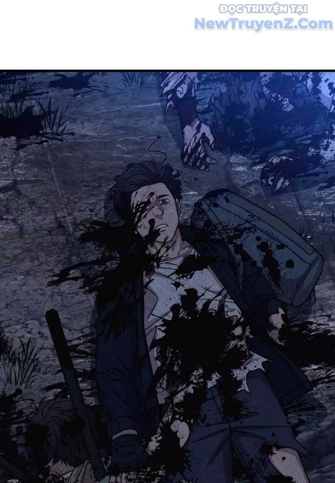 Xác Sống Và Sát Nhân: Chapter 70