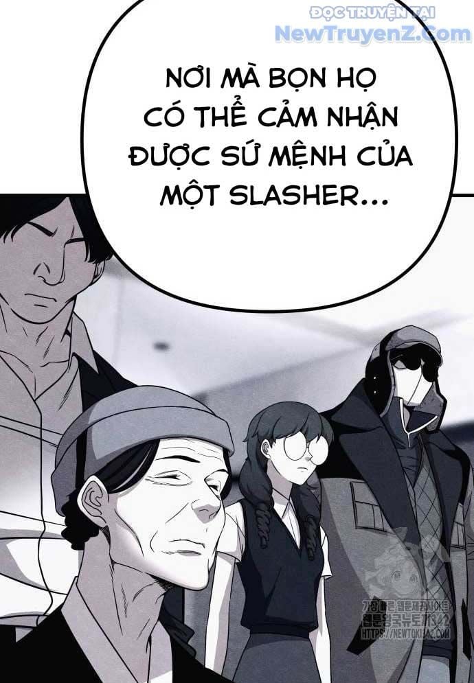 Xác Sống Và Sát Nhân: Chapter 70