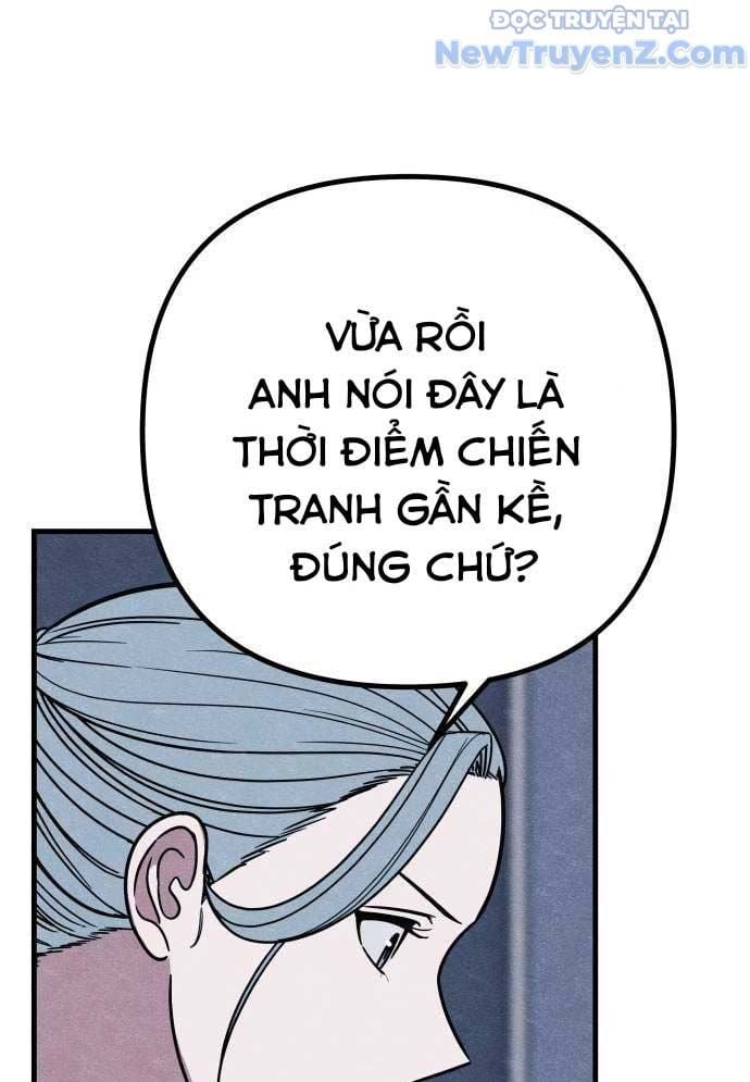 Xác Sống Và Sát Nhân: Chapter 70