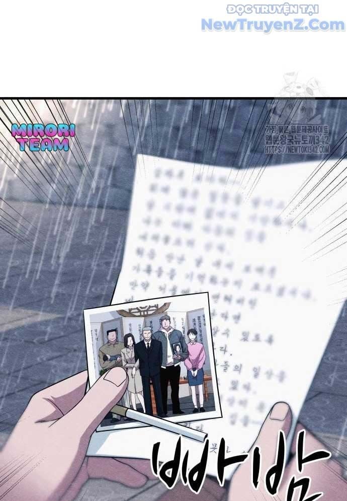 Xác Sống Và Sát Nhân: Chapter 70