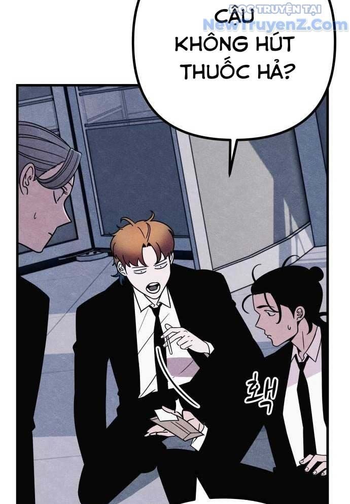 Xác Sống Và Sát Nhân: Chapter 70