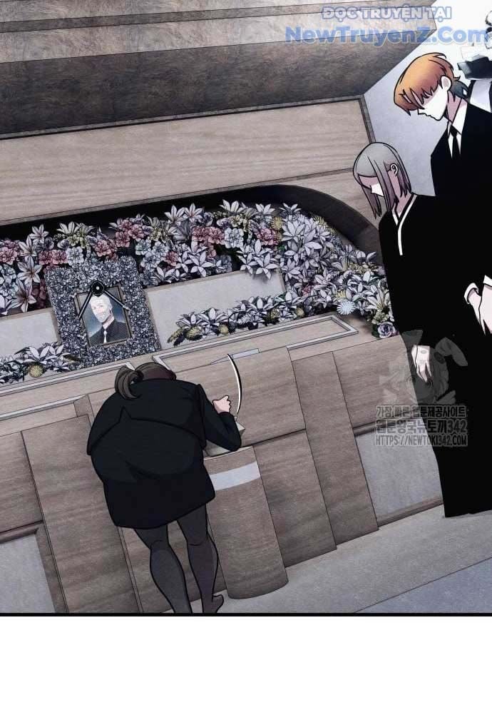 Xác Sống Và Sát Nhân: Chapter 70