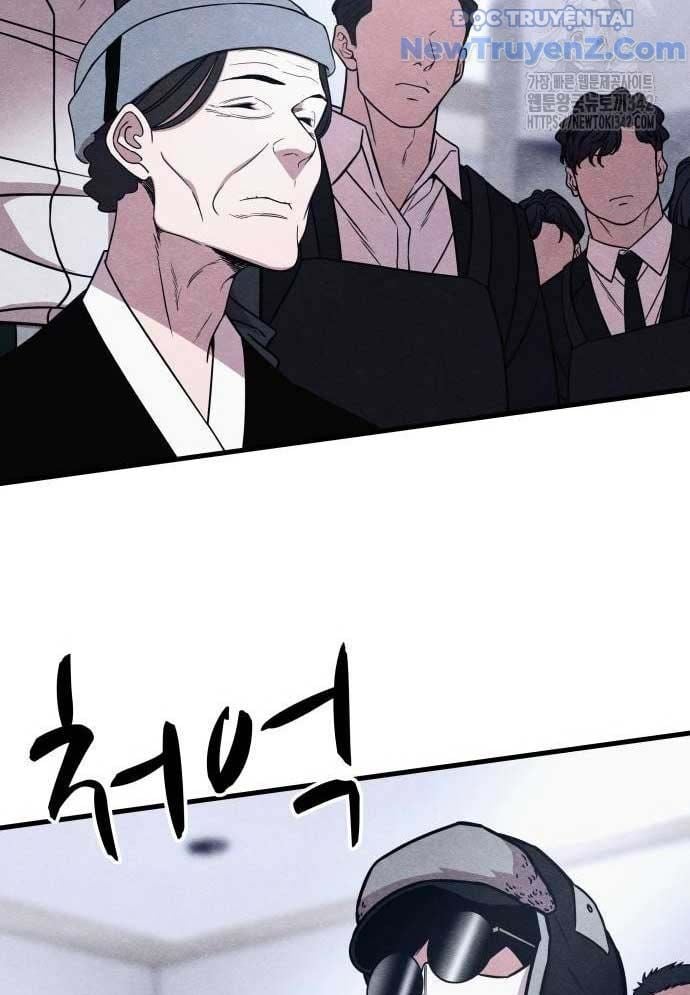 Xác Sống Và Sát Nhân: Chapter 70