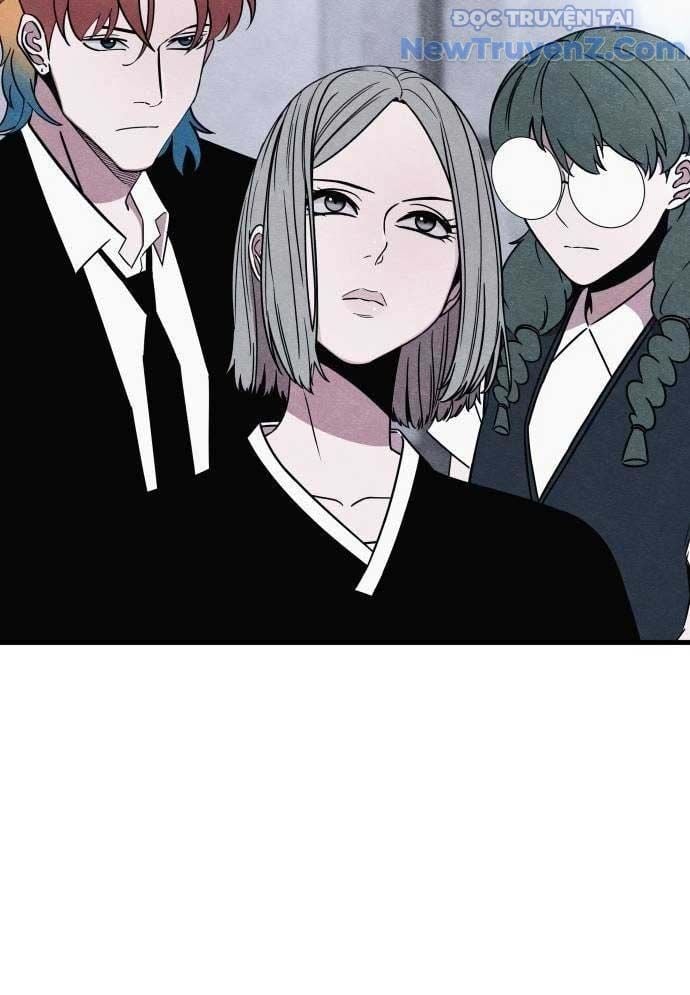 Xác Sống Và Sát Nhân: Chapter 70