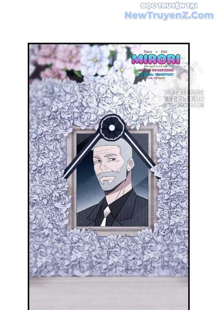 Xác Sống Và Sát Nhân: Chapter 70