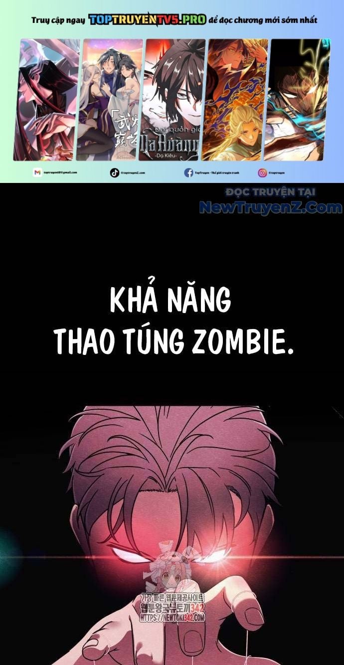 Xác Sống Và Sát Nhân: Chapter 71