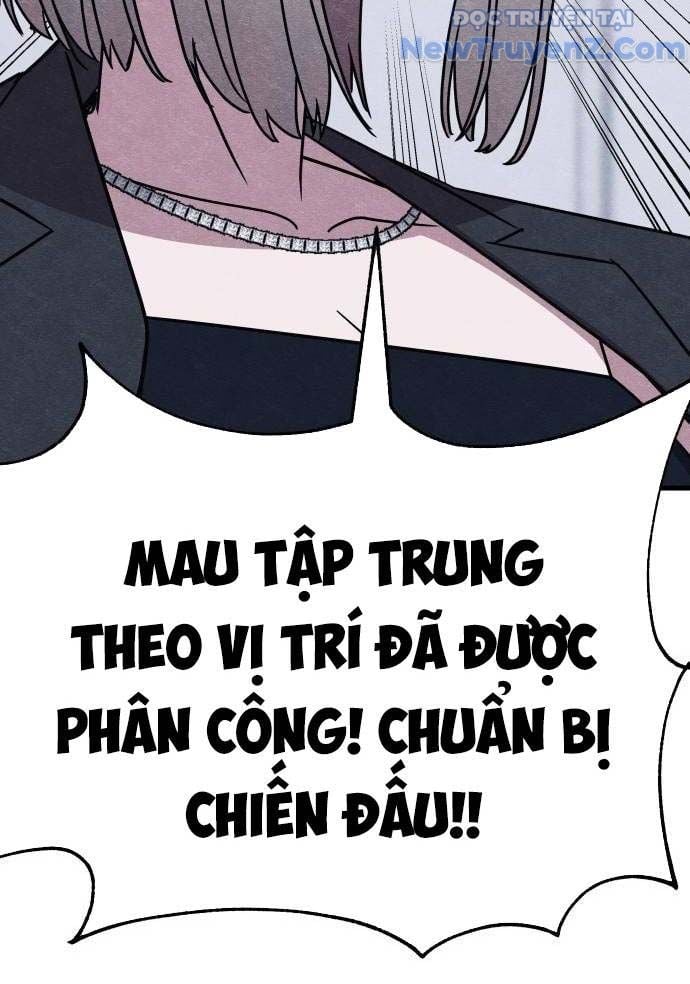 Xác Sống Và Sát Nhân: Chapter 71
