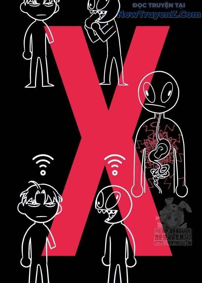 Xác Sống Và Sát Nhân: Chapter 71