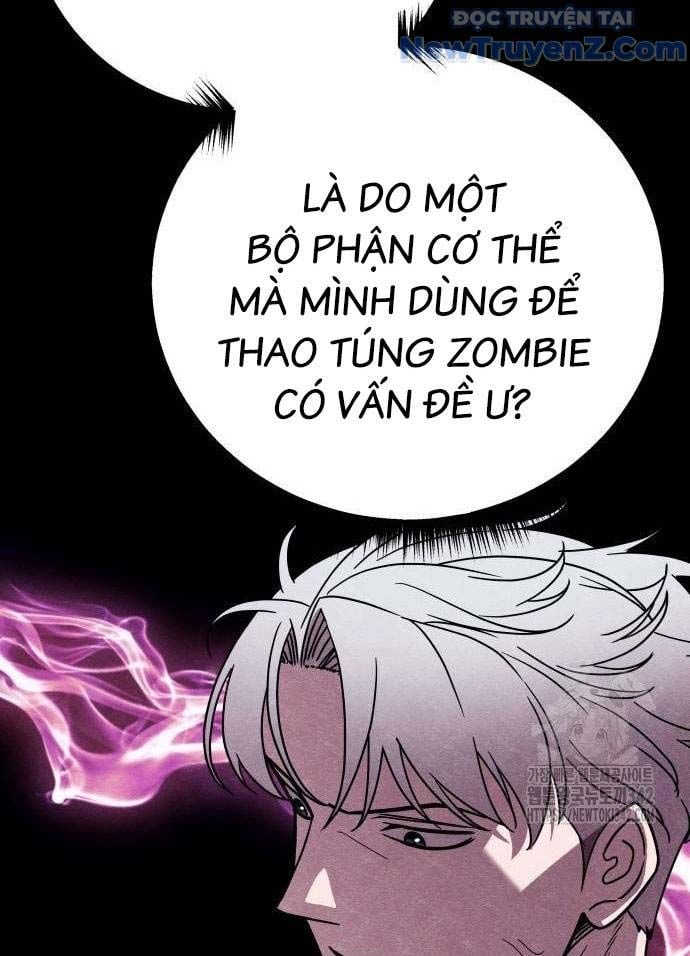 Xác Sống Và Sát Nhân: Chapter 71