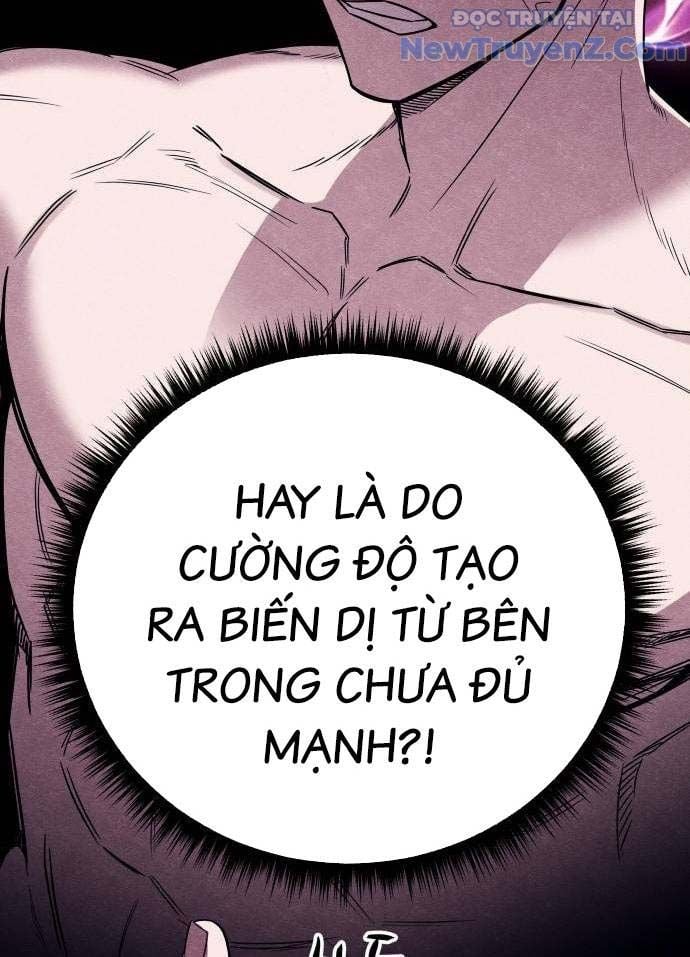 Xác Sống Và Sát Nhân: Chapter 71