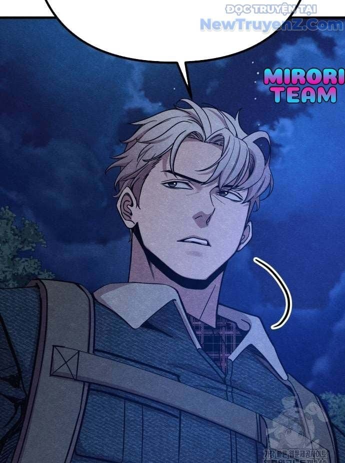 Xác Sống Và Sát Nhân: Chapter 71