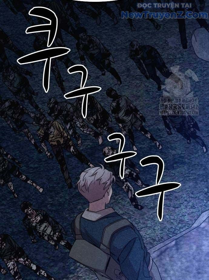 Xác Sống Và Sát Nhân: Chapter 71