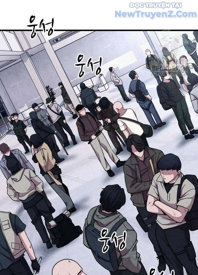 Xác Sống Và Sát Nhân: Chapter 71