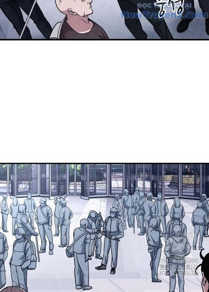 Xác Sống Và Sát Nhân: Chapter 71