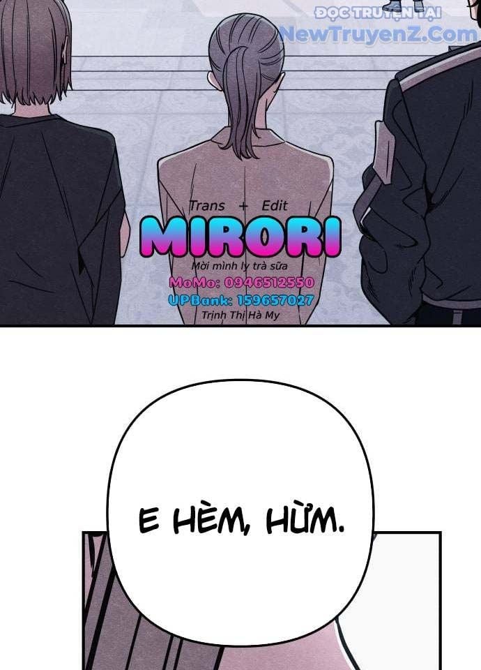 Xác Sống Và Sát Nhân: Chapter 71