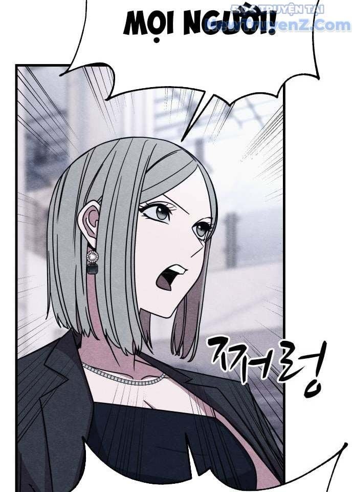 Xác Sống Và Sát Nhân: Chapter 71