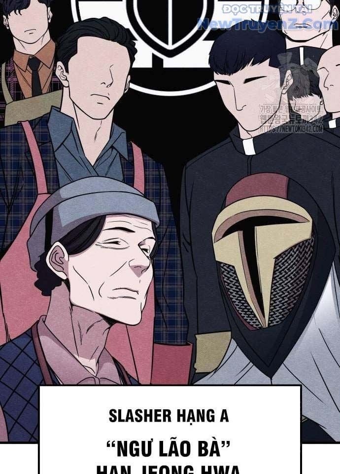 Xác Sống Và Sát Nhân: Chapter 71