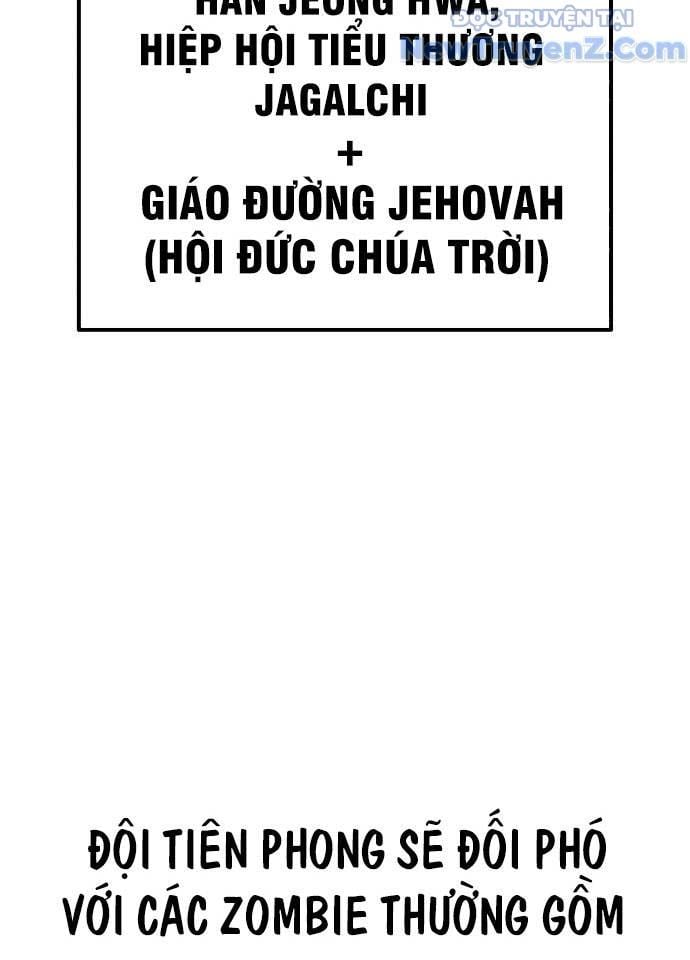 Xác Sống Và Sát Nhân: Chapter 71