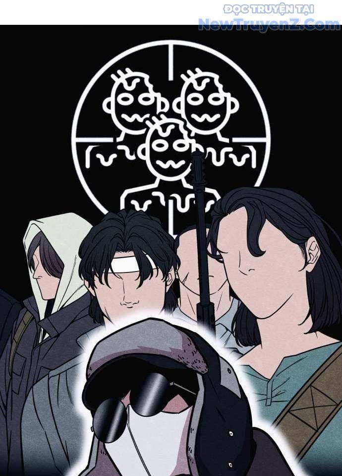 Xác Sống Và Sát Nhân: Chapter 71