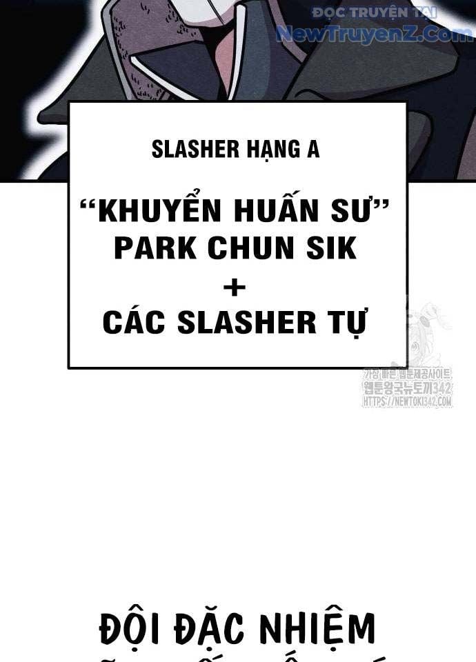 Xác Sống Và Sát Nhân: Chapter 71