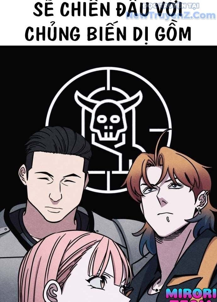 Xác Sống Và Sát Nhân: Chapter 71