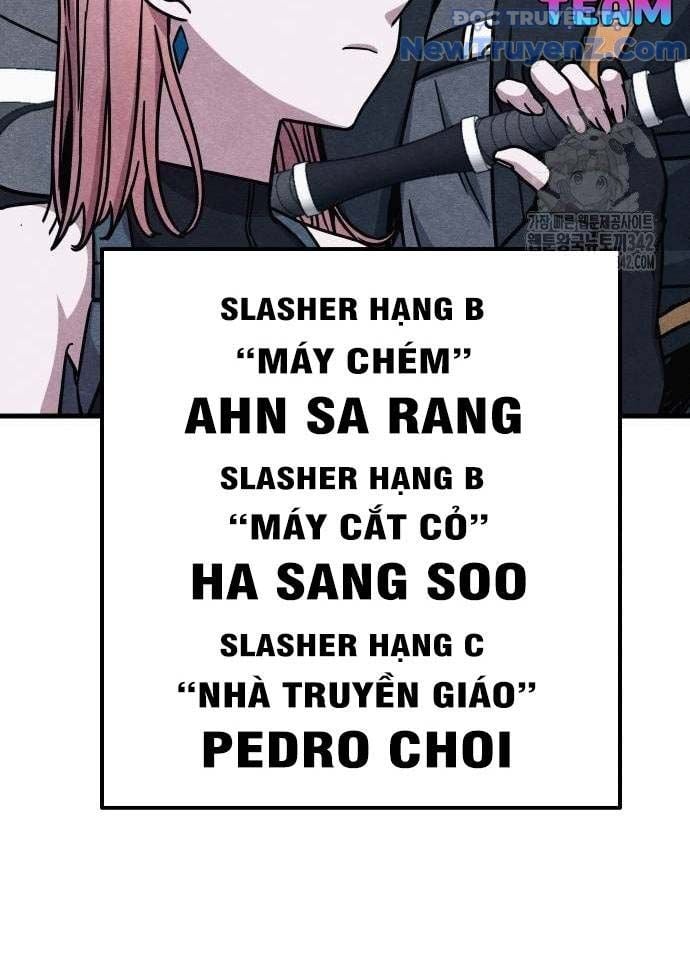 Xác Sống Và Sát Nhân: Chapter 71