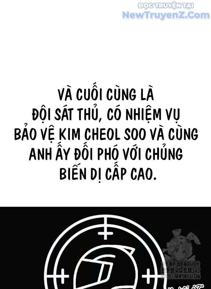 Xác Sống Và Sát Nhân: Chapter 71