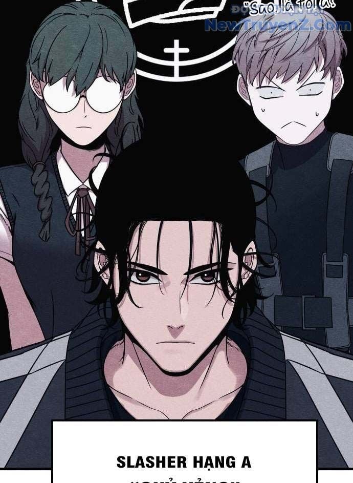 Xác Sống Và Sát Nhân: Chapter 71