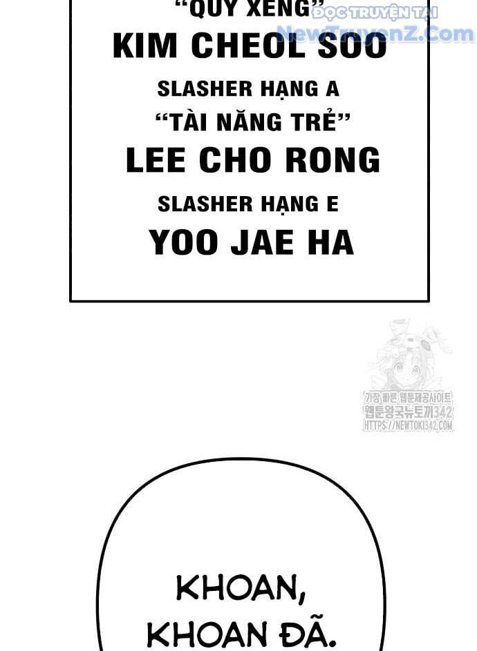 Xác Sống Và Sát Nhân: Chapter 71