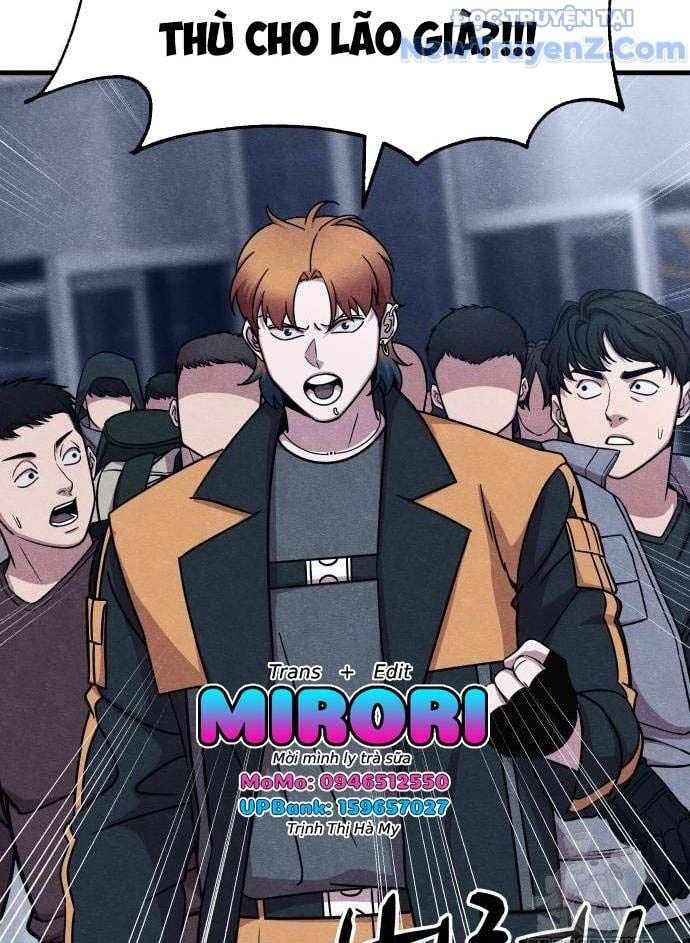 Xác Sống Và Sát Nhân: Chapter 71