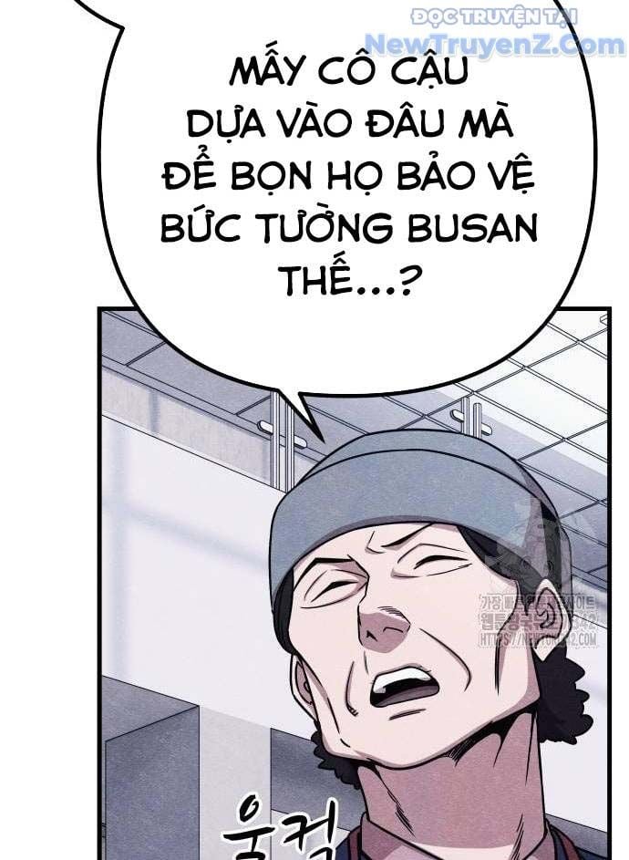 Xác Sống Và Sát Nhân: Chapter 71