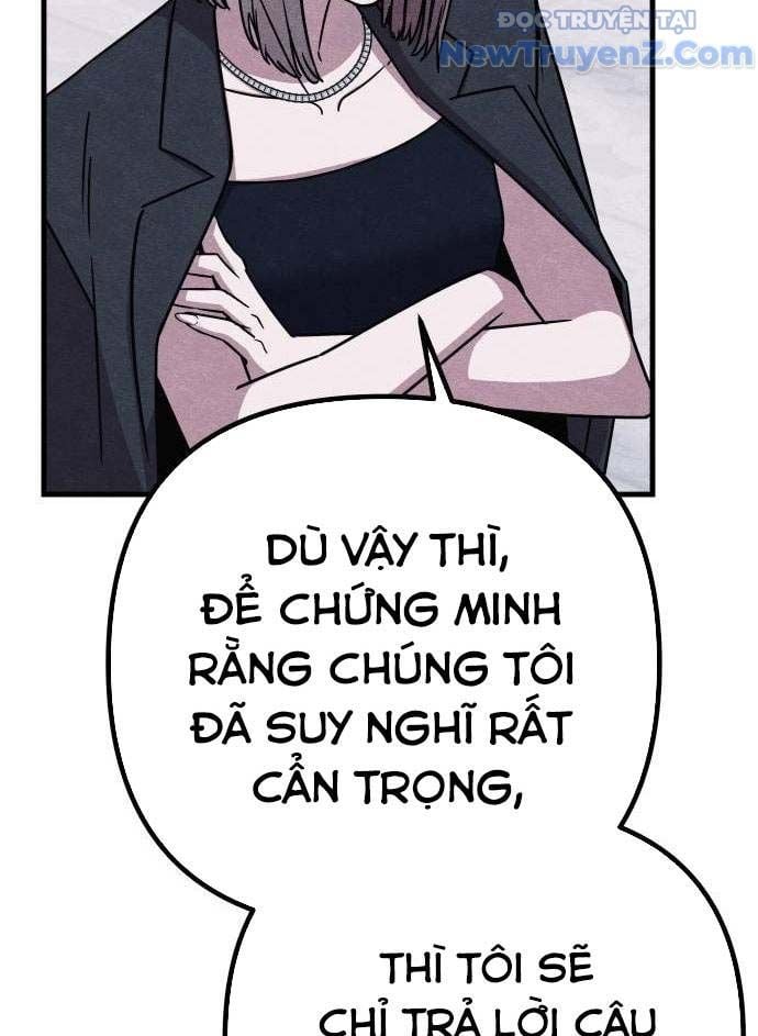 Xác Sống Và Sát Nhân: Chapter 71