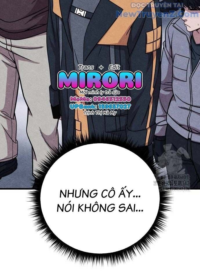 Xác Sống Và Sát Nhân: Chapter 71