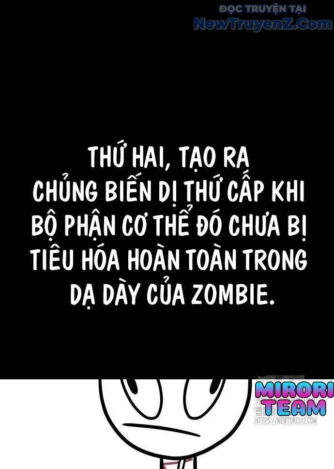 Xác Sống Và Sát Nhân: Chapter 71