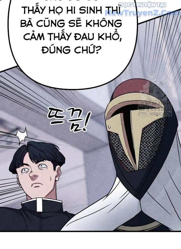 Xác Sống Và Sát Nhân: Chapter 71