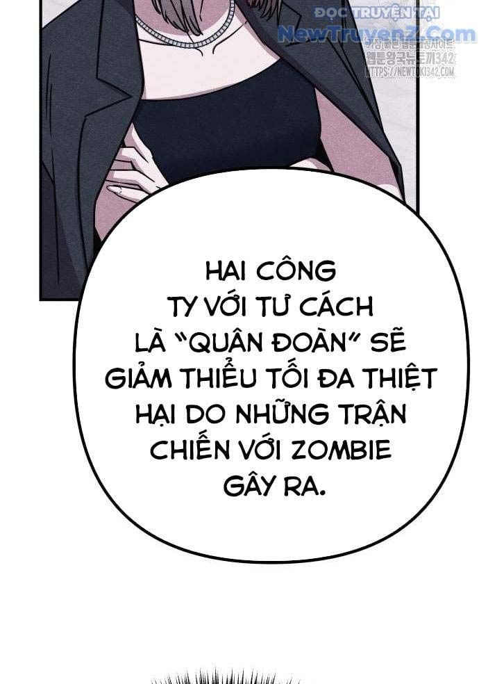 Xác Sống Và Sát Nhân: Chapter 71