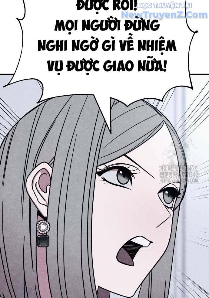 Xác Sống Và Sát Nhân: Chapter 71