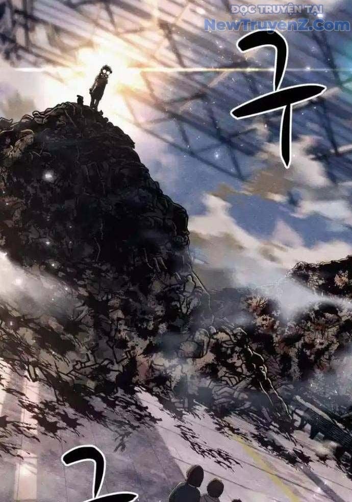 Xác Sống Và Sát Nhân: Chapter 72