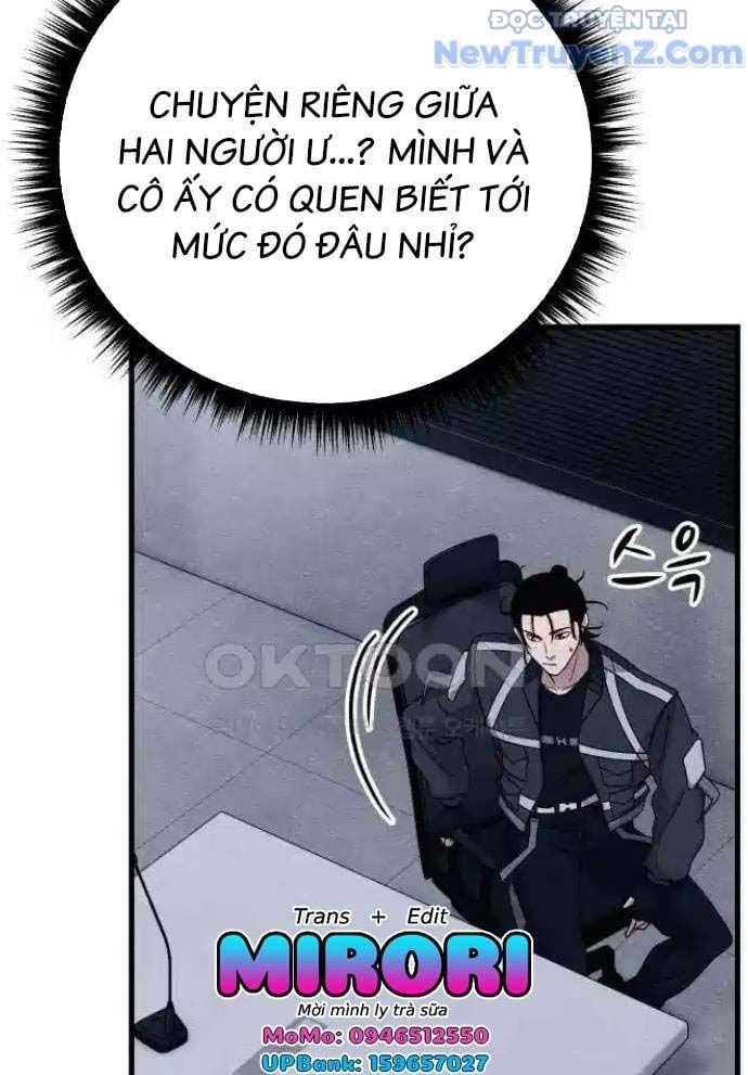 Xác Sống Và Sát Nhân: Chapter 72