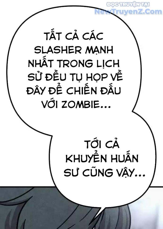 Xác Sống Và Sát Nhân: Chapter 72