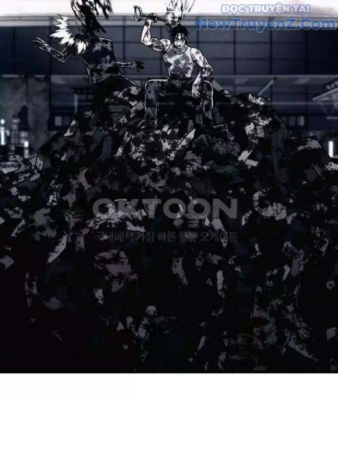 Xác Sống Và Sát Nhân: Chapter 72