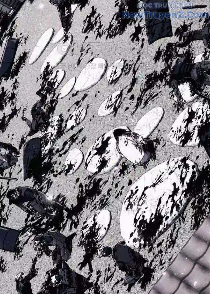 Xác Sống Và Sát Nhân: Chapter 72