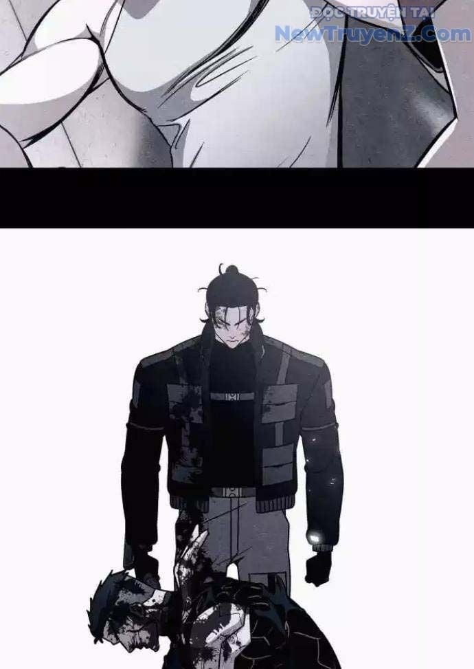 Xác Sống Và Sát Nhân: Chapter 72