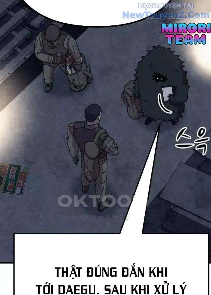 Xác Sống Và Sát Nhân: Chapter 72