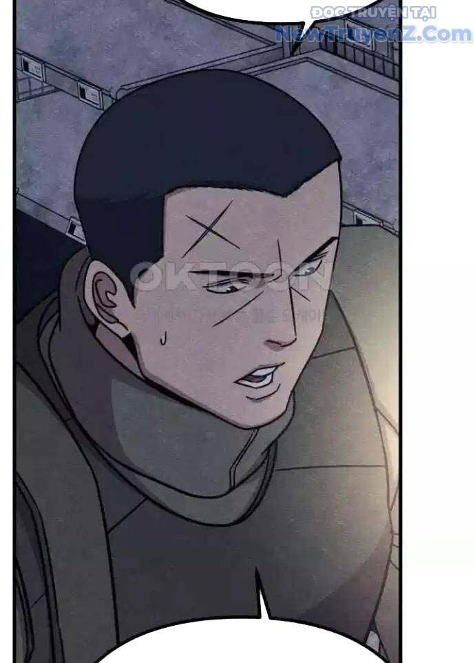 Xác Sống Và Sát Nhân: Chapter 72