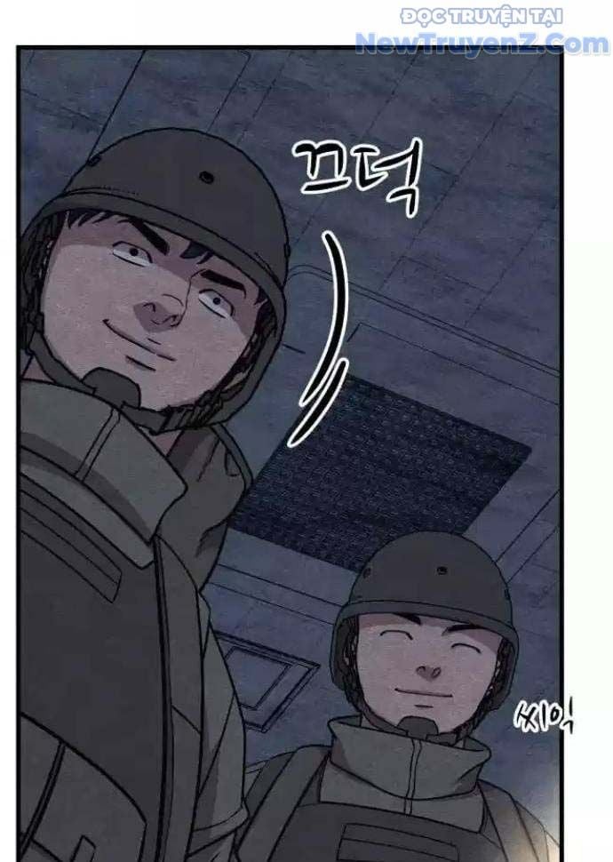 Xác Sống Và Sát Nhân: Chapter 72