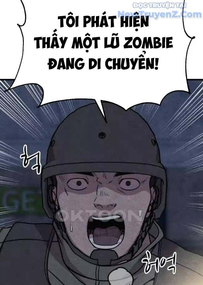 Xác Sống Và Sát Nhân: Chapter 72