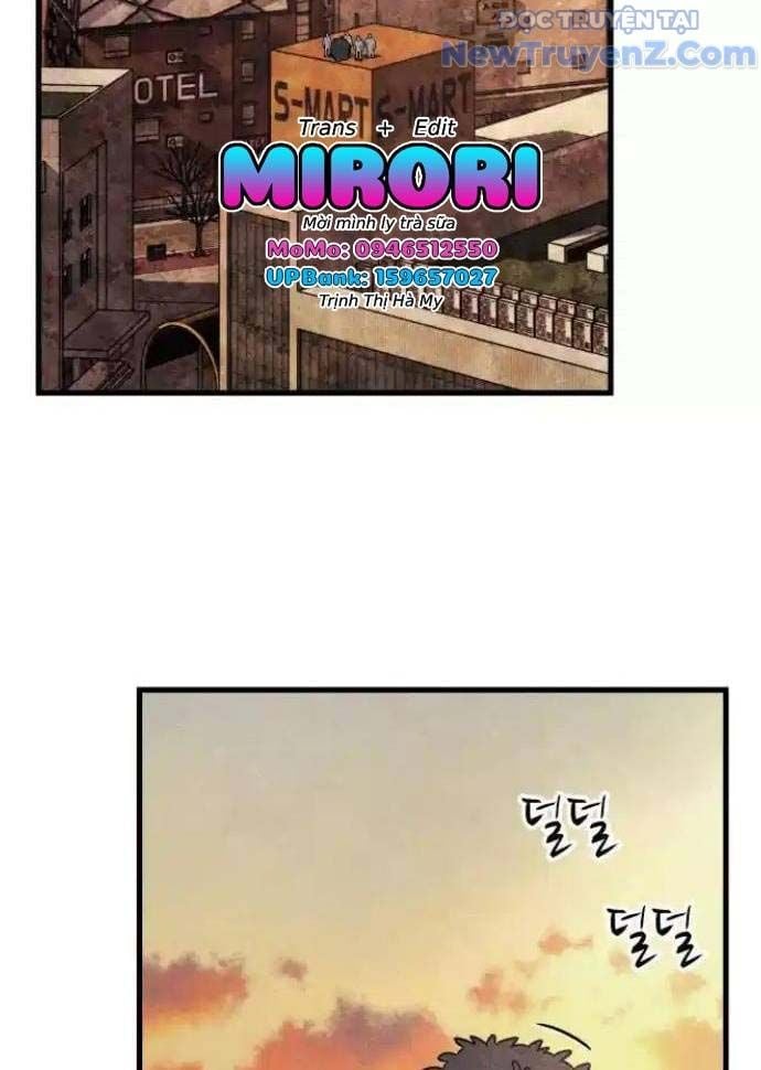 Xác Sống Và Sát Nhân: Chapter 72