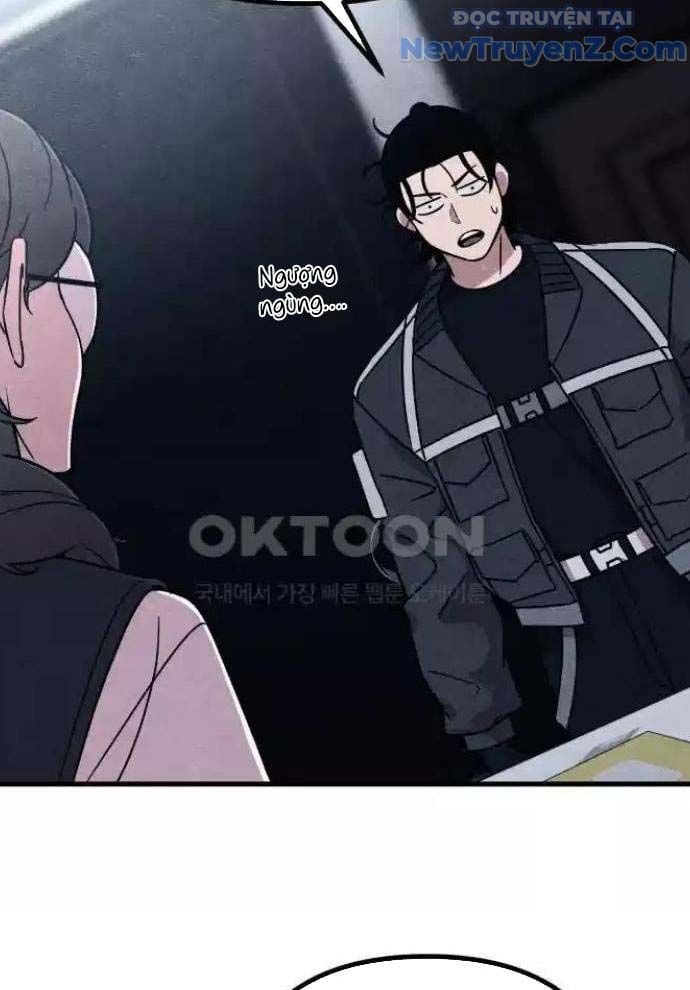 Xác Sống Và Sát Nhân: Chapter 72